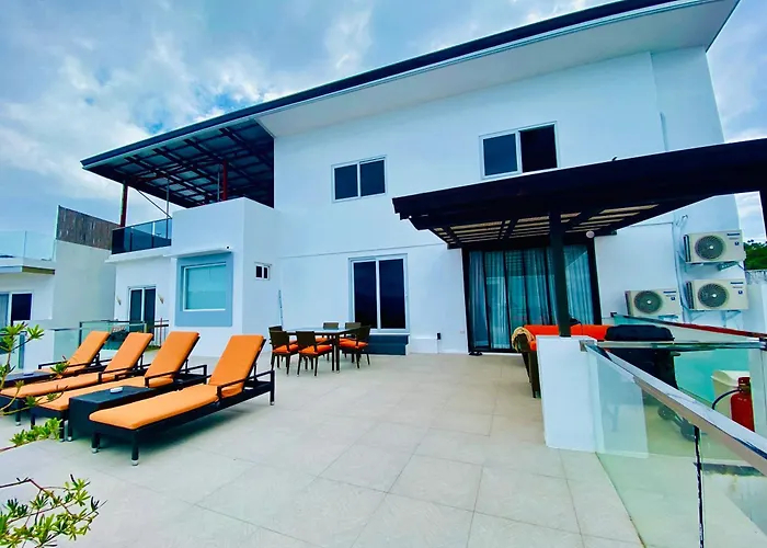 Lalaguna Villas Luxury Dive Resort And Spa