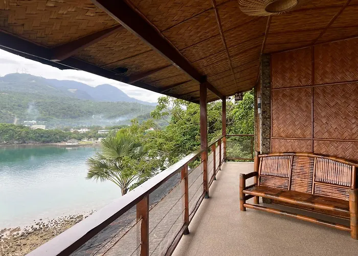 Villa De Pico Highland Beach Resort
