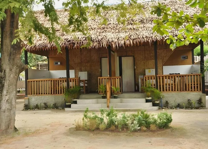 Paseo Verde Beach Resort